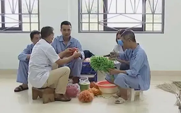 Tâm thần không thể chỉ điều trị bằng thuốc