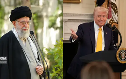 Ông Trump đã ngăn Israel ám sát lãnh tụ tối cao Iran?