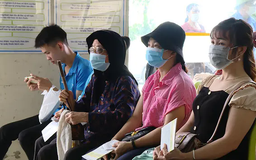 Đảm bảo quyền lợi người bệnh BHYT trong thời tiết nắng nóng