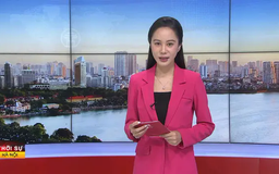Chương trình Thời sự 9h00 | 16/06/2025