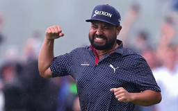 Từ không tên đến chiến thắng kinh ngạc tại US Open 2025