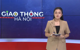 Giao thông Hà Nội | 16/06/2025
