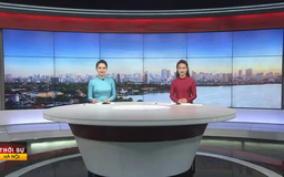 Chương trình Thời sự 18h30 | 16/06/2025