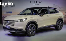 Những mẫu xe bán chạy nhất thị trường Việt Nam tháng 5/2025 | Bản tin Tàu và Xe | 16/06/2025
