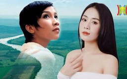 Quỳnh Anh vượt qua áp lực để làm mới “bài tủ” của Mỹ Linh