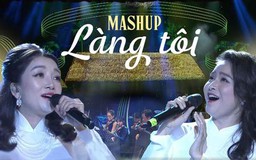 Mashup Làng tôi