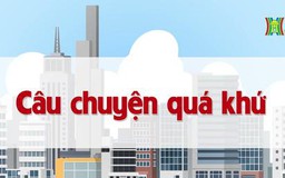Câu chuyện quá khứ | Chuyện quanh ta | tập 35