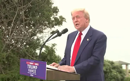 Ông Trump bị ám sát lần hai, liệu an ninh có vấn đề?
