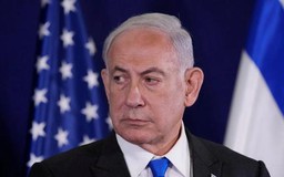Israel họp nội các chuẩn bị cuộc tấn công Hamas ở Gaza