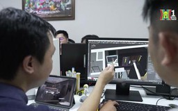 Nghề thiết kế nội thất ngày càng 'hot'