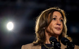 Bà Harris sẽ có buổi phỏng vấn đầu tiên trên Fox News
