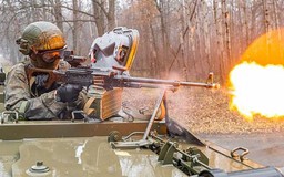 Phòng tuyến Avdiivka thất thủ, Ukraine bị xóa sổ hai tiểu đoàn