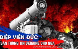 Điệp viên Đức làm lộ chiến thuật của Ukraine, Marinka thất thủ