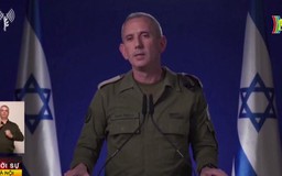 Israel thừa nhận sát hại nhầm ba con tin ở Gaza