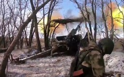 Cuộc phản công mùa hè của Ukraine đã thất bại