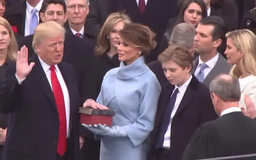 Những điều ông Trump sẽ làm vào ngày đầu nhậm chức