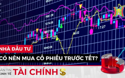 Bản tin Kinh tế Tài chính | 17/01/2025