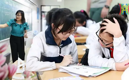 Giảm áp lực từ tuyển sinh đầu cấp