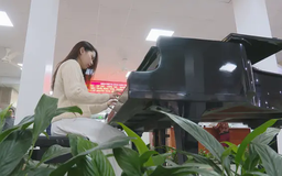 Đưa nghệ thuật vào bệnh viện