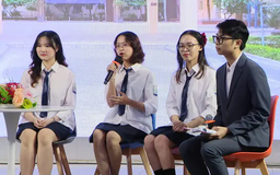 Trường THCS Cầu Giấy định hướng học tập cho học sinh