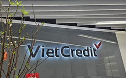 Vietcredit lỗ hơn 152 tỷ đồng, giảm 1.146 nhân sự