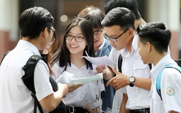 Tuyển sinh đại học tạo điều kiện thuận lợi cho thí sinh