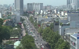 Thu hồi, điều chuyển nhà đất dôi dư sau sắp xếp