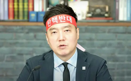 Garo Sero đang trục lợi trên câu chuyện của Kim Sae Ron?