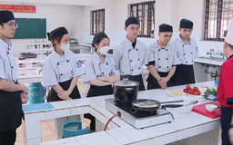 Quản lý giáo dục nghề nghiệp giảm bớt thủ tục rườm rà