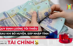 Bản tin Kinh tế Tài chính | 17/03/2025