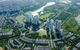 Đảng bộ Hà Nội vững bước tiên phong trong kỷ nguyên mới