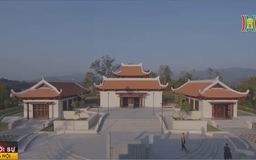 Gắn biển công trình đạt Giải Đặc biệt quy hoạch đô thị
