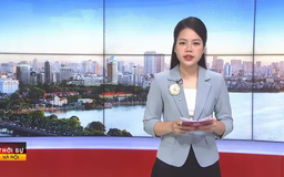 Chương trình Thời sự 9h00 | 17/04/2025