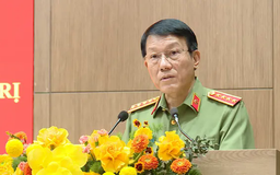Việt Nam phấn đấu 20% xã, phường không ma túy