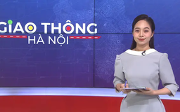 Giao thông Hà Nội | 17/04/2025