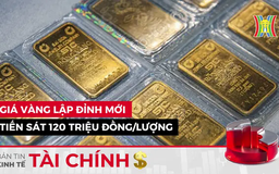 Bản tin Kinh tế Tài chính | 17/04/2025