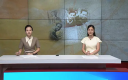 Chương trình Hà Nội 18h00 | 17/04/2025