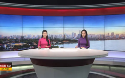 Chương trình Thời sự 18h30 | 17/04/2025