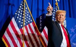 Ông Trump ảnh hưởng thế nào tới nước Mỹ và thế giới?