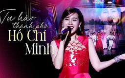Tự hào thành phố Hồ Chí Minh
