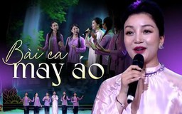 Bài ca may áo