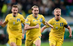 Thấy gì qua danh sách Euro 2024 của Đức, Pháp, Hà Lan?