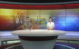 Chương trình Hà Nội buổi sáng | 17/05/2025