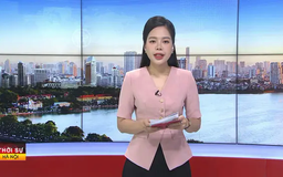 Chương trình Thời sự 9h00 | 17/05/2025