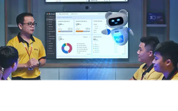 Xây dựng hệ sinh thái sử dụng AI có trách nhiệm