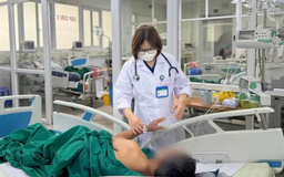 Cứu sống bệnh nhân viêm màng não do nấm hiếm gặp