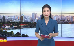 Chương trình Thời sự 15h00 | 17/05/2025
