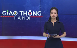 Giao thông Hà Nội | 17/05/2025