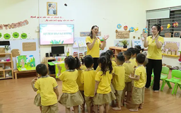 Giáo viên kỳ vọng khi Luật Nhà giáo được thông qua