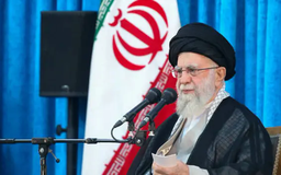 Israel không loại trừ ám sát Lãnh tụ Tối cao Iran